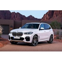 X5 G05 2018 