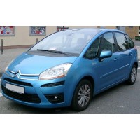 C4 PICASSO