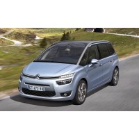 C4 GRAND PICASSO II