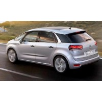 C4 PICASSO II 2006 2015
