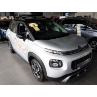 C3 Aircross II 2017 
