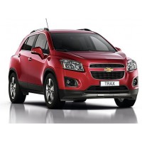 Trax 2013 