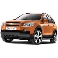 CAPTIVA 07 