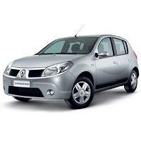 SANDERO 05 