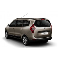 LODGY 2012 