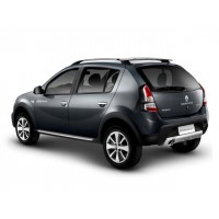 SANDERO II 12 