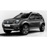 DUSTER 2012 