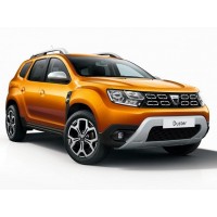 DUSTER 2018 