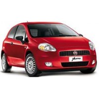 Grande Punto 06 