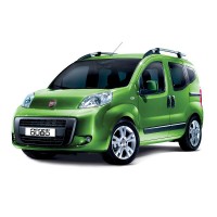 Qubo Fiorino 2008 