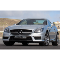 SLK R172 2011-