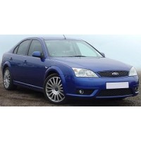 Mondeo 03 07