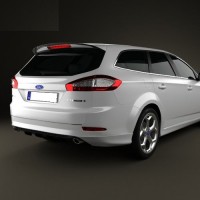 Mondeo 10 14