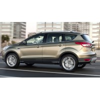 Kuga II 2013 