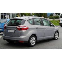 C Max 2010 