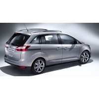 C MAX GRAND 2010 