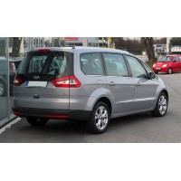 Galaxi 2010 
