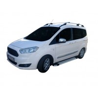 Tourneo Courier 2014 