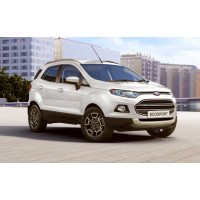 Ecosport II 2012 