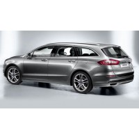 Mondeo V Wagon 2014 