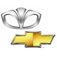 Chevrolet   Daewoo