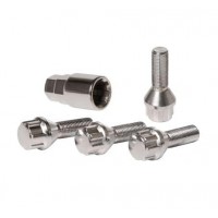 TORNILLOS ANTIRROBO RC SPORT