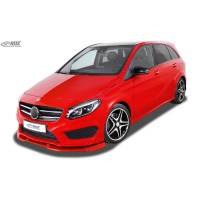 CLASE B W246