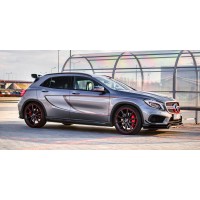 GLA X156 2014-