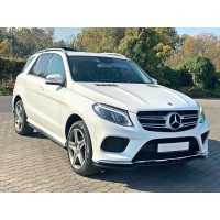 GLE W166 15-18