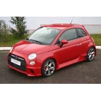 KITS TUNING CARROCERIA