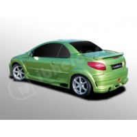 KITS TUNING CARROCERIA