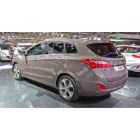 i30  WAGON 2012 