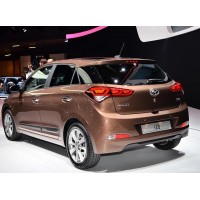 i20 II 2015 