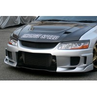 EVO VIII