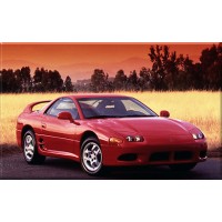 3000 GT