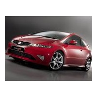 CIVIC 2006