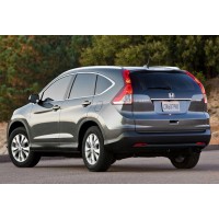 CR V 2012 