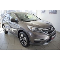 CRV 2015 