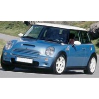 MINI 2001-2006
