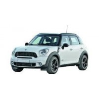 Mini Countryman 2010-