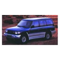 Pajero II 97-00