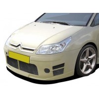 TUNING CARROCERIA C4 5 PUERTAS