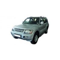 Pajero III 00-02