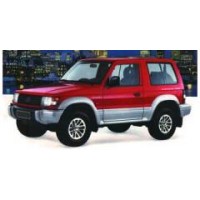 Pajero Montero 91-97