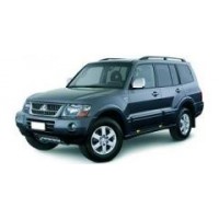 Pajero III 03-07