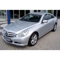 CLASE E C207 A207 2009 