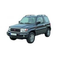 Pajero Pinin 98-06