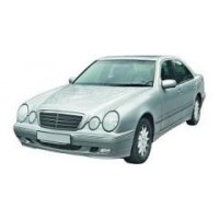 CLASE E W210 1995 2002