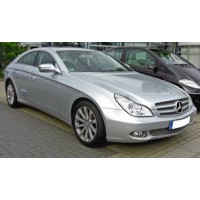 CLASE CLS W219 2004 2010