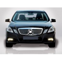 CLASE E W212 2009 